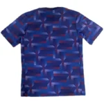 2024 England Nation Pre-Match Jersey EURO - Image 2