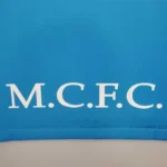 Manchester City 1997/99 Retro Home Jersey - Image 9