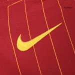 Liverpool 2024/25 Home Kit(Jersey+Shorts) - Image 9
