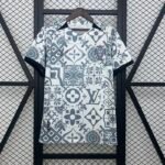 Portugal LV Co-Branded Edition Shirt Soccer 2025 - Image 2