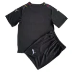 23-24  Kids RC Lens Away Kit Jersey+Short - Image 2