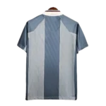 England Euro Cup 1996 Retro Soccer Jersey Away - Image 2