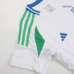 2024 Women's Nation Italy Jersey Away Euro - Image 9
