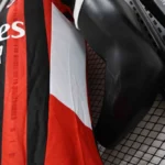 AC Milan 2024/25 Home Jersey Player Version - Image 9
