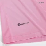 Inter Miami CF  2022 Home Kit Jersey+Shorts - Image 8