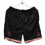 PSG Third Away Soccer Shorts Player Version 24-25