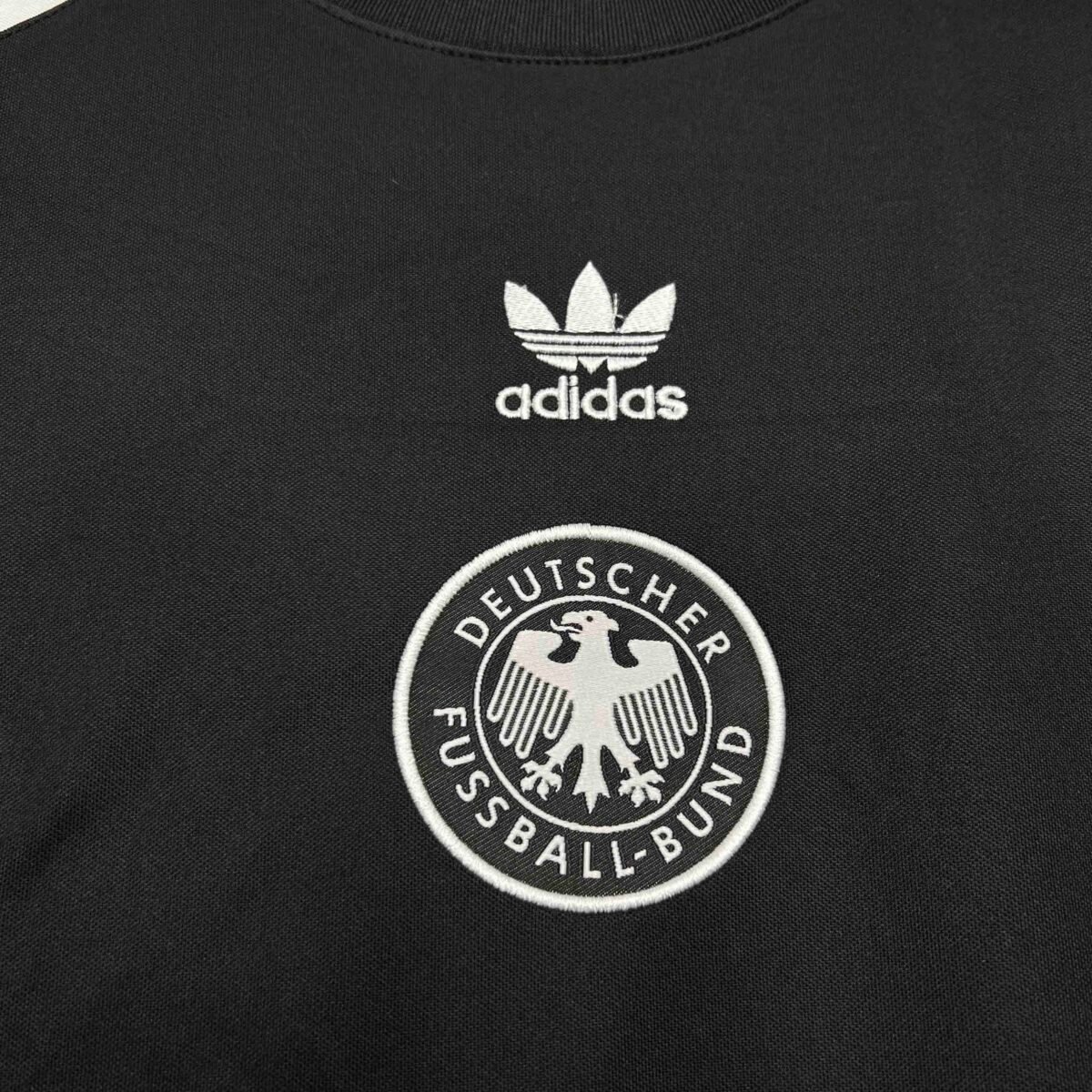 Germany pre-match training uniform 2024 - Image 3