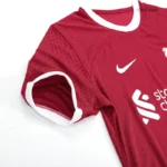 Liverpool 2023/24 Home Jersey Player Version - Image 9