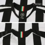2005-06  Juventus Retro Jersey Home - Image 5