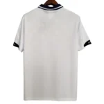 Tottenham Hotspur Retro Soccer Jersey Home Shirt Replica 1991-93 - Image 2