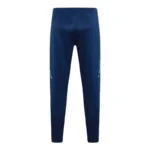 Arsenal Blue Long Sleeve Training 2024-25 Kids Kits - Image 5