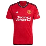 Manchester United 2023/24 Jersey Home