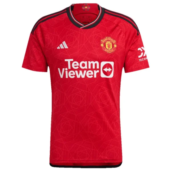 Manchester United 2023/24 Jersey Home