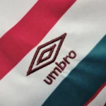 Fluminense FC 23-24 Away Kids Kit Jersey+Shorts - Image 8