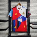 Real Madrid 23-24 Club Joint Special Edition Soccer Jersey - Image 2