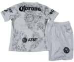 2024-25 Kids Club America Goalkeeper Kits(Jersey+Shorts) - Image 2