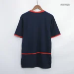 02-04Arsenal Retro Third Away Jersey - Image 4