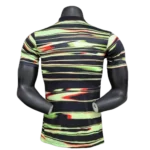 Portugal Pre-Match Soccer Jersey Player Version 2025 - Image 2