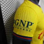 Club America Home Henry 21 Shirt 2024-2025 Player version Size：S-2XL Non-Customize - Image 6