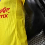 Club America Home Henry 21 Shirt 2024-2025 Player version Size：S-2XL Non-Customize - Image 7
