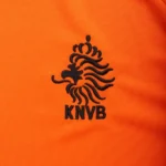 Netherlands 2002 Retro Jersey Home - Image 4