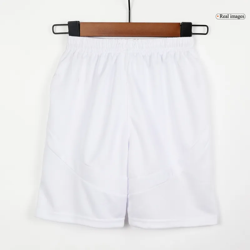 80fb1d455b Kids AC Milan Home Jersey Kit 2024-25 Youth Apparels - Image 10