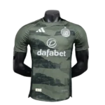2024-25 Celtic Third Soccer Jersey Player Version