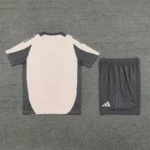 Real Madrid Pre-Match Training Jersey Kit 2024-25 - Image 4
