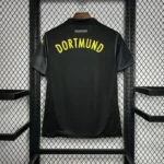 24-25 Borussia Dortmund Away Soccer Jersey - Image 3