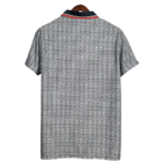 Manchester United Retro Jersey Third Away Shirt 1995-96 - Image 2