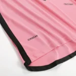 Inter Miami Home Kit Soccer Jersey Shirt 2024 - Image 10