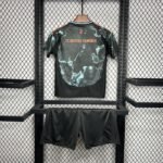 24-25 Bayern Munich Away Kids Soccer Jerseys - Image 3