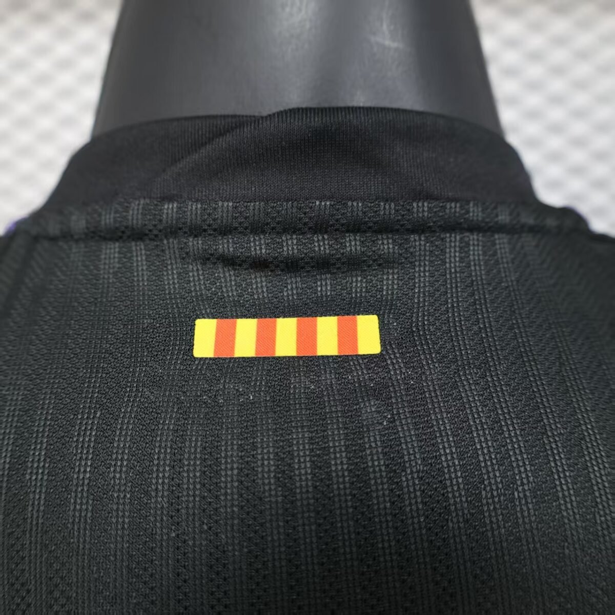 Barcelona Special Edition Shirt Football Jersey Player Version 25-26 - Image 5