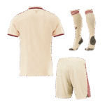 Bayern Munich UCL Third Away Custom Full Soccer Kit 2024-25 - Image 2