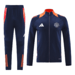 Manchester United Jersey Soccer Jersey 2024-25