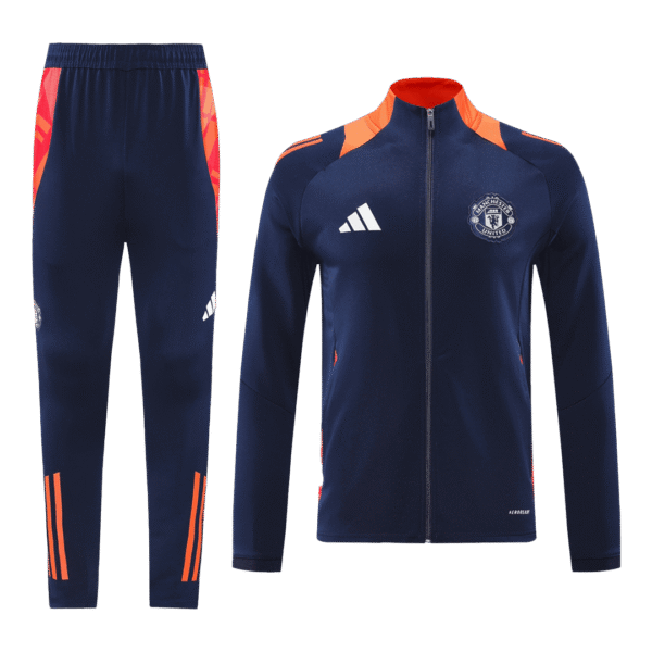 Manchester United Jersey Soccer Jersey 2024-25
