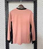 PSG Saint-Germain Third Away Long Sleeve Soccer Jersey 24-25 - Image 3