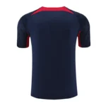 23-24 RB Leipzig Pre-Match Kit(Jersey+Shorts) - Image 4