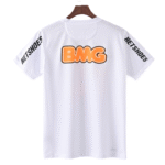 2012-13 Santos FC Home Retro Jersey - Image 2