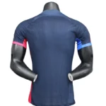 Barcelona 2024/25 Special edition Home Jersey Player Version - Image 2