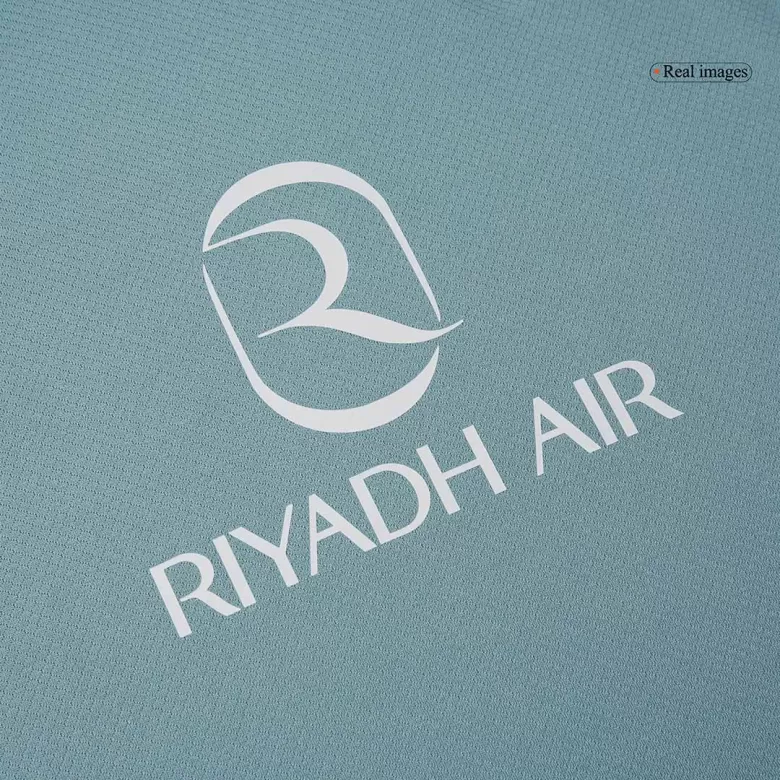 Kids Atletico Madrid Custom Away Full Soccer Kits2024/25 - bestsoccerstore