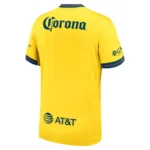 2024-25 Club America Home Soccer Jersey - Image 2