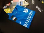 24-25 Barcelona Joint Edition Blue Shirt Jersey - Image 5