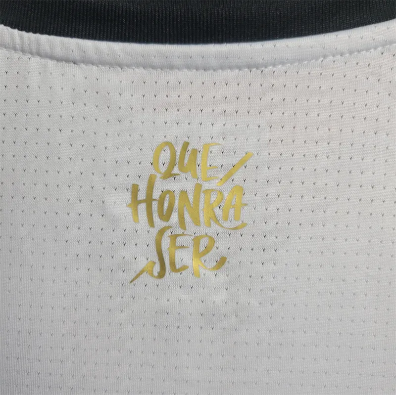 84fdfa725e Vasco da Gama 23-24 Away Kids Kit Jersey+Shorts - Image 8