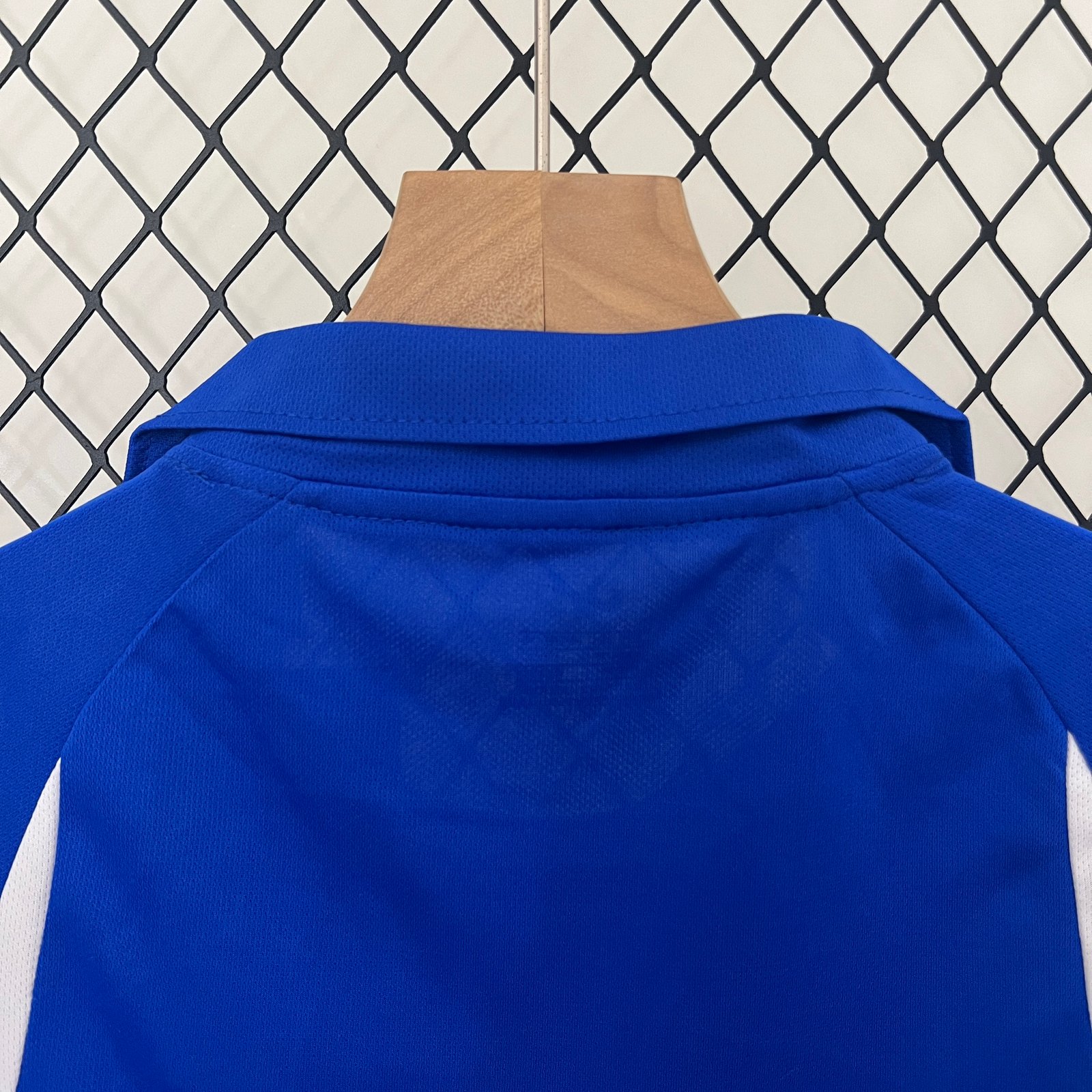 8526a1a5 Kids Brazil World Cup Away Retro Kits 2002 - Image 6