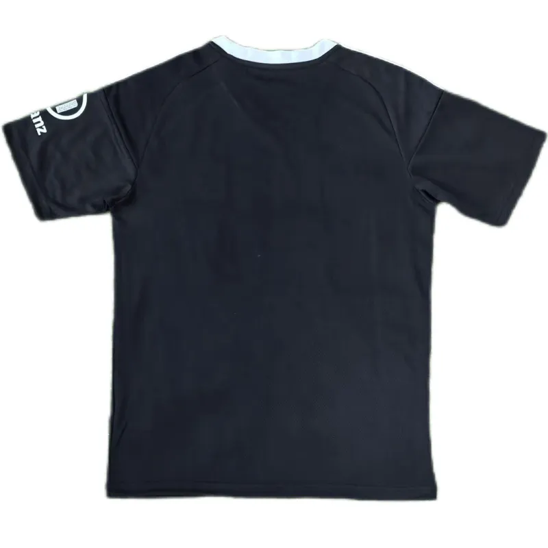 855efcf9a4 2024-25 Bayern Munich UCL Third Goalkeeper Jersey - Image 4