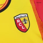 23-24  Kids RC Lens Home Kit Jersey+Short - Image 7
