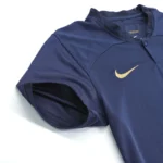 France World Cup 2022 Soccer Jersey Home - Image 9