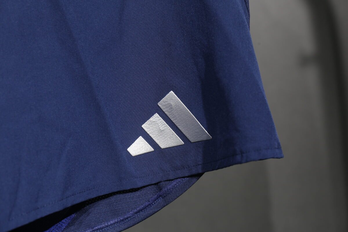 Manchester United Away Soccer Shorts Player Version 24-25 - Image 4