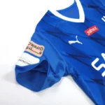 Al Hilal Saudi 2023/24 Home Jersey - Image 11